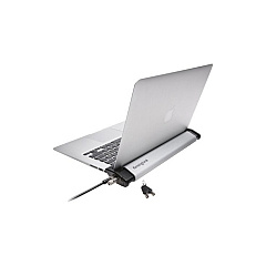 Kensington Locking Station W/ Microsaver 2.0 Lock (K64453WW)