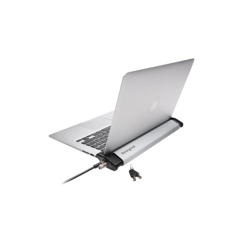 Kensington Locking Station W/ Microsaver 2.0 Lock (K64453WW)