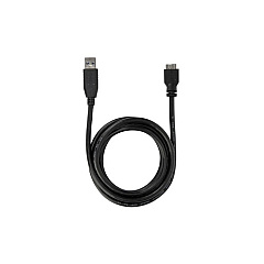 Targus 1.8m Usb 3.0 A/m To Ub/m Cable (ACC1005USZ)