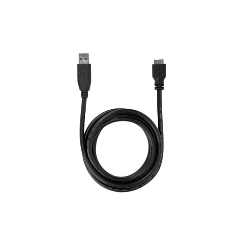 Targus 1.8m Usb 3.0 A/m To Ub/m Cable (ACC1005USZ)