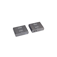 Black Box Usb 2.0 Extender - Catx, 2-port (IC402AR2) Black Box Usb 2.0 Extender - Catx, 2-port (IC402AR2)