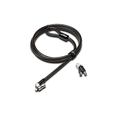 Kensington Microsaver 2.0 Keyed Ultra Laptop Lock (K64432WW)