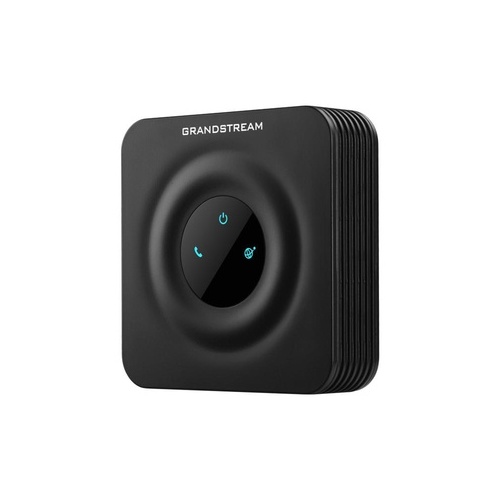 Grandstream Networks - Easy-to-use 1 Port Ata (HT801)