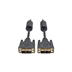 Tripp Lite Dvi-d Tmds Monitor Cable M/m 1080p 20ft (P561020)