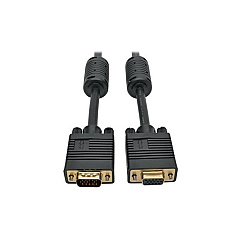 Tripp Lite Vga Monitor Extension Cable 3ft (P500003)