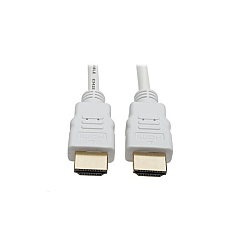 Tripp Lite High Speed Hdmi 4k Cable M/m White 16ft (P568016WH)