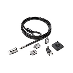Kensington Desktop & Peripherals Locking Kit 2.0 (K64424WW) Kensington Desktop & Peripherals Locking Kit 2.0 (K64424WW)