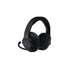 Logitech G433 Wired Surround Gaming Headset Black (981-000708) Logitech G433 Wired Surround Gaming Headset Black (981-000708)