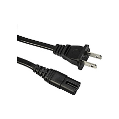 Socket Mobile Duracase-multi Charger Ac Power Cord-jap (AC41191786) Socket Mobile Duracase-multi Charger Ac Power Cord-jap (AC41191786)