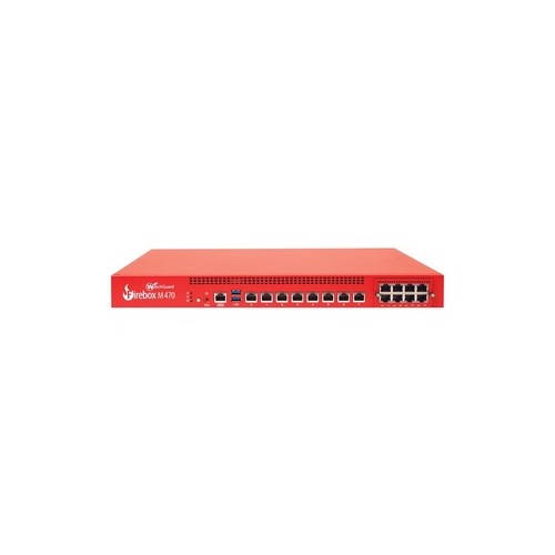 Watchguard Technologies Trade Up M470 1-yrtal Security Suite (WGM47671)