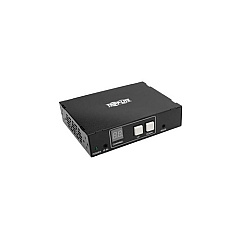 Tripp Lite Rgb Component Video Over Cat5 Cat6 Ip (B160100CSI)