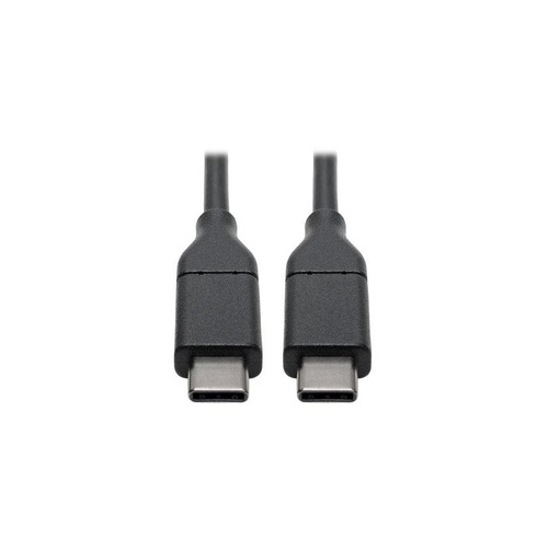 Tripp Lite Usb 2.0 Usb-c Cable 5a 20v M/m 3ft (U040003C5A)