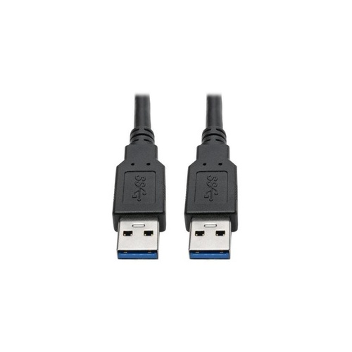 Tripp Lite Usb 3.0 A/a Cable For Couplers 6 (U325-006)