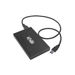 Tripp Lite Usb3.1 Gen1 Sata Ssd/hdd Usb-a Enclosure (U457025AG2)