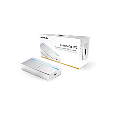 Avermedia Technologies Extremecap Uvc (BU110)