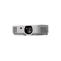 NEC 4700 Lumen Pro Wuxga Projector (NPP474U)
