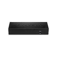 Trendnet 10-port Gigabit Web Smart Switch (TPE082WS)