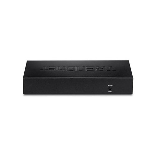 Trendnet 10-port Gigabit Web Smart Switch (TPE082WS)