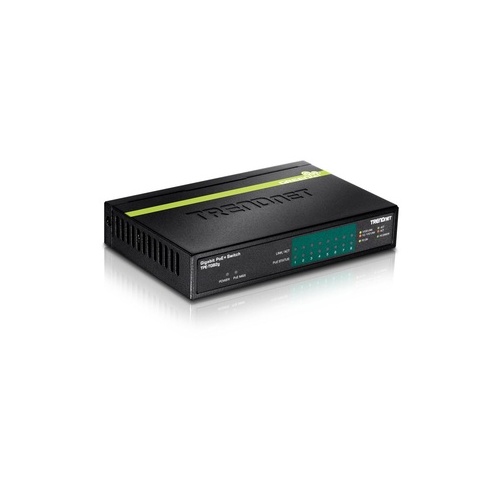 Trendnet 8-port Gigabit Poe+ Switch (TPETG82G)