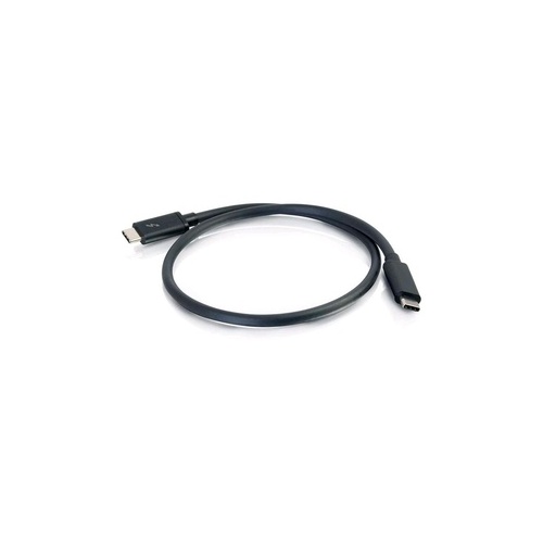 C2G 3ft Thunderbolt 3 Cable (20gbps) (28841)