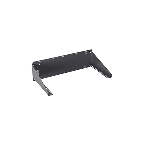Black Box Flushmount Wall Bracket - 6u (RMT052-R2)