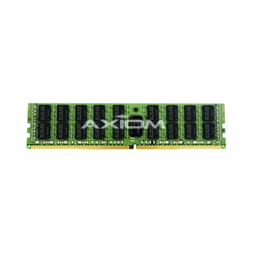 Axiom 128gb Ddr4-2666 Lrdimm For Hp (815102B21AX)