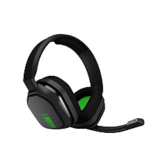 Logitech A10 Headset For Xb1 (grey/green) (939-001510) Logitech A10 Headset For Xb1 (grey/green) (939-001510)