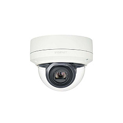 Hat Design Works Ir Outdoor Vandal Cam 2mp 5.2-62.4mm (XNV6120R) Hat Design Works Ir Outdoor Vandal Cam 2mp 5.2-62.4mm (XNV6120R)