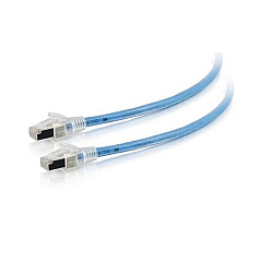 C2G 100ft Hdbaset Cat6a Cable Plenum (43174) C2G 100ft Hdbaset Cat6a Cable Plenum (43174)