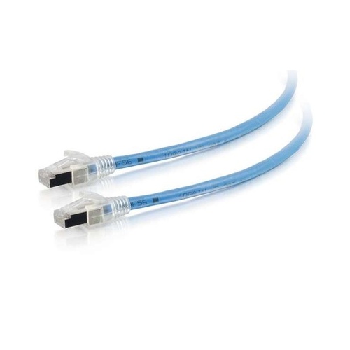 C2G 200ft Hdbaset Cat6a Cable Plenum (43176)