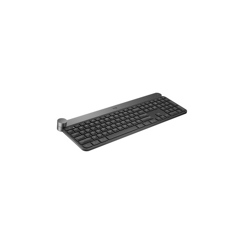 Logitech Craft Wireless Keyboard (920-008484)