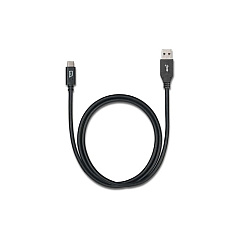 Targus Istore Usb-c To Usb-a Synccharge Cable (ACC926CAI)