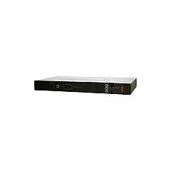 APC Rack Ats, 200-208v, 20a, L6-20 (AP4430)