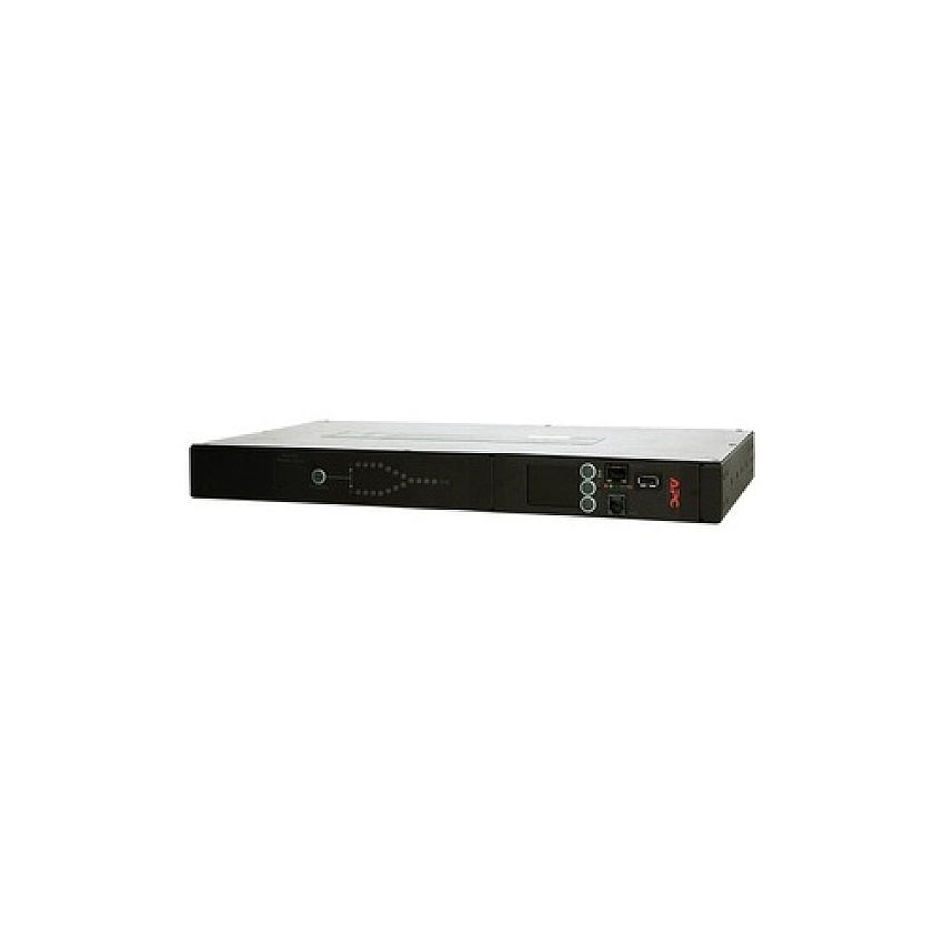 APC Rack Ats, 200-208v, 20a, L6-20 (AP4430) | BlueDogInk.com