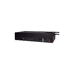 APC Rack Ats, 200-208v, 30a, L6-30 (AP4432)
