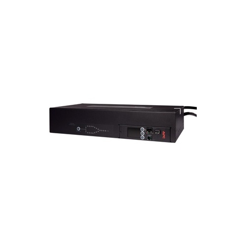 APC Rack Ats, 200-208v, 30a, L6-30 (AP4432)