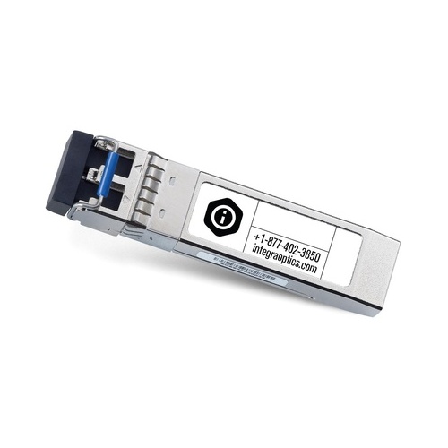Integra Optics Integra Glc-lh-sm Comp Sfp Taa Xcvr (GLCLHSMIO)