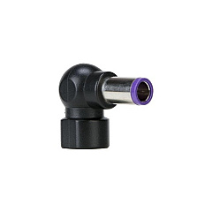 Targus Power Tip 3w - 10 Pk. Black (PT3W10)