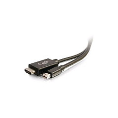 C2G 6ft Mini Displayport To Hdmi Adapter (54421) C2G 6ft Mini Displayport To Hdmi Adapter (54421)