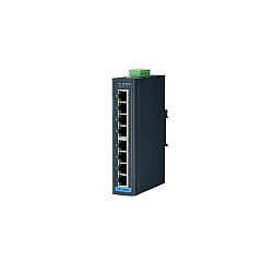 B+B Smartworx 8-port 10/100mbps Unmanaged Indust (EKI2528IBE) B+B Smartworx 8-port 10/100mbps Unmanaged Indust (EKI2528IBE)