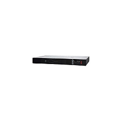 APC Rackats 230v 16a C20 In (8) C13 (1) C19 (AP4423)