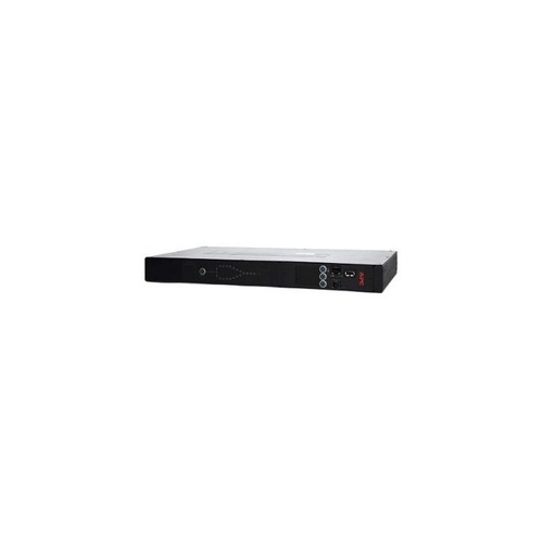 APC Rackats 230v 16a C20 In (8) C13 (1) C19 (AP4423)