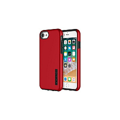 Incipio Dualpro For Iphone 8,7, & 6/6s (IPH1465RBK)