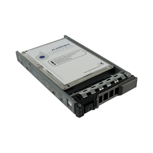 Axiom 900gb 12g Sas 15k Sff For Dell (400APGLAX)