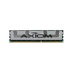 Axiom 32gb Ddr3-1600 Rdimm Kit Taa Comp (AXG51593398/2)