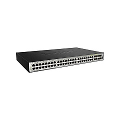 D-Link Dgs-3630 Series 52-port (DGS363052PC/SI)