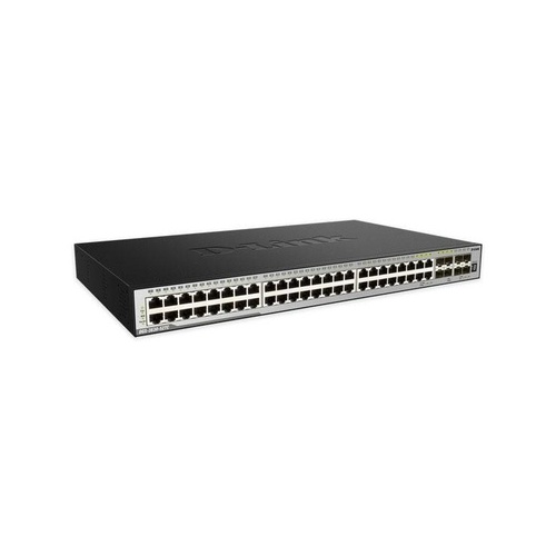 D-Link Dgs-3630 Series 52-port (DGS363052PC/SI)