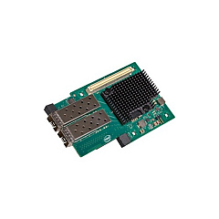 Intel Ethernet Server Adapter For Ocp (X710DA2OCP) Intel Ethernet Server Adapter For Ocp (X710DA2OCP)