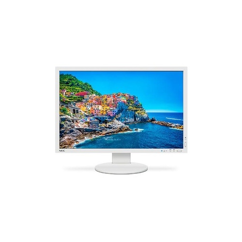 NEC 24 Monitor (white) (PA243W)
