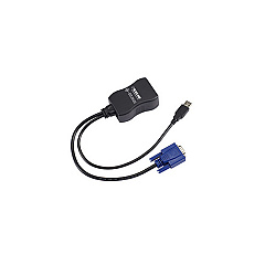 Black Box Server Access Module - Vga, Usb, Gsa, Taa (DCX-VGA) Black Box Server Access Module - Vga, Usb, Gsa, Taa (DCX-VGA)